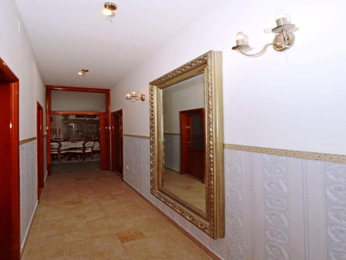 Apartment Villa Bepe Vranjic Luaran gambar