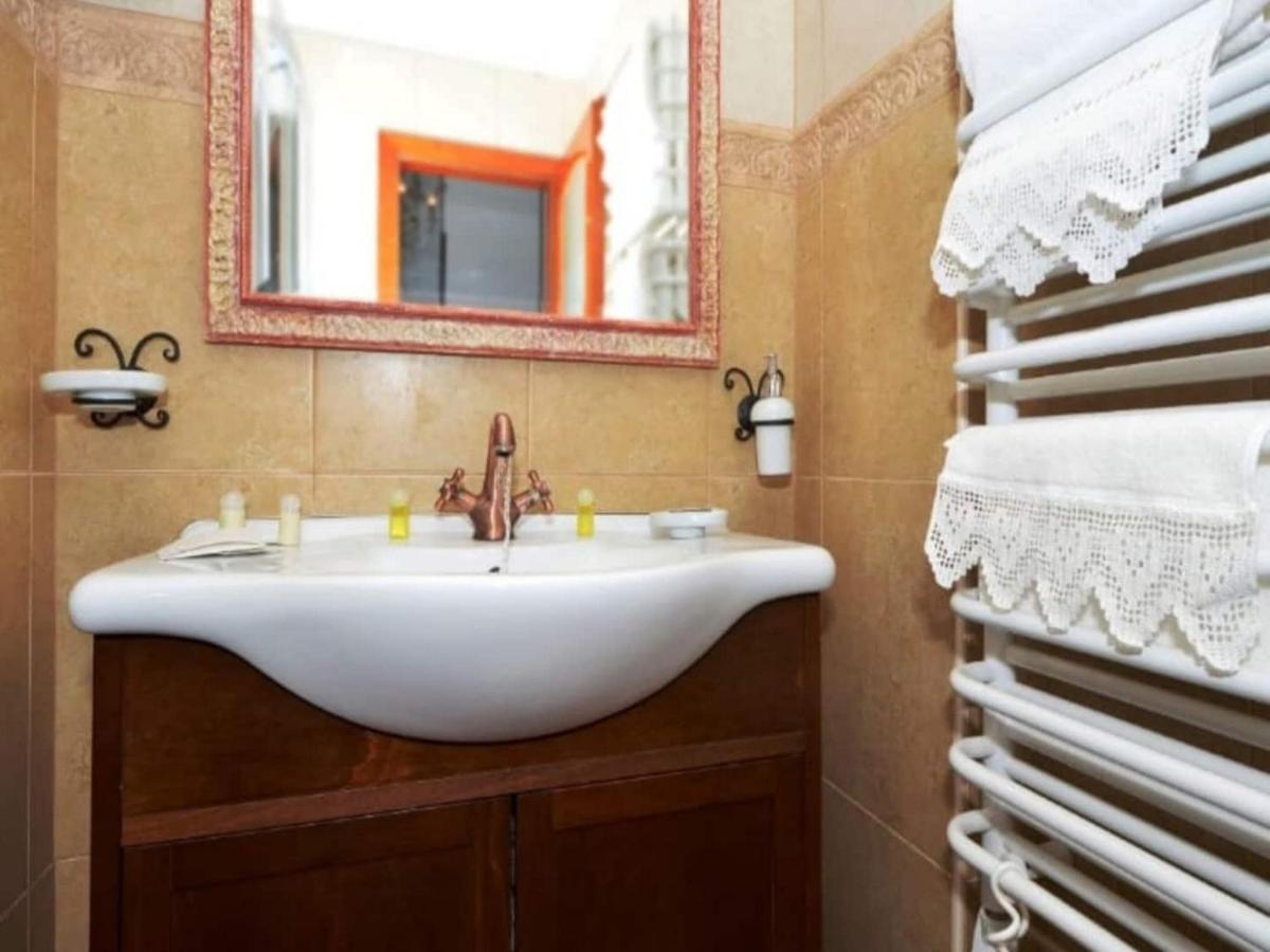Apartment Villa Bepe Vranjic Luaran gambar