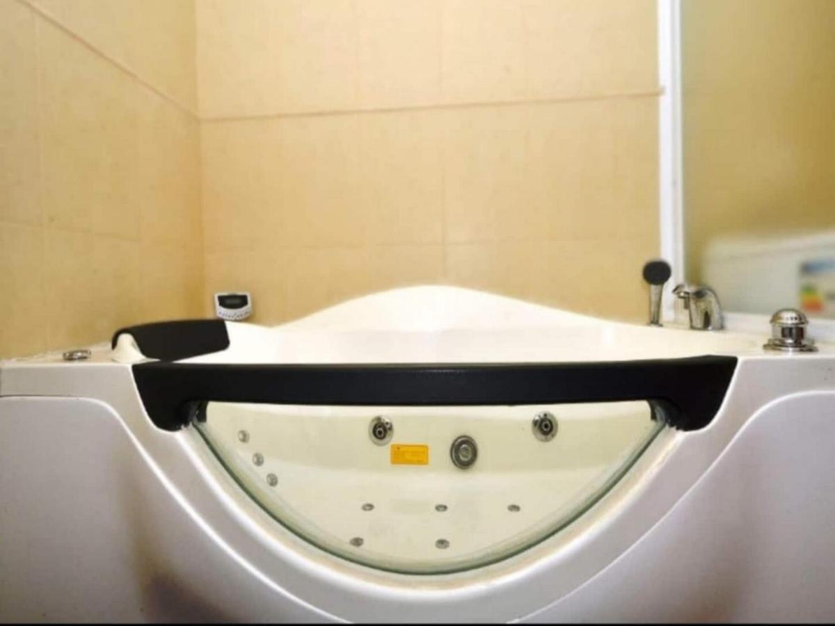 Apartment Villa Bepe Vranjic Luaran gambar