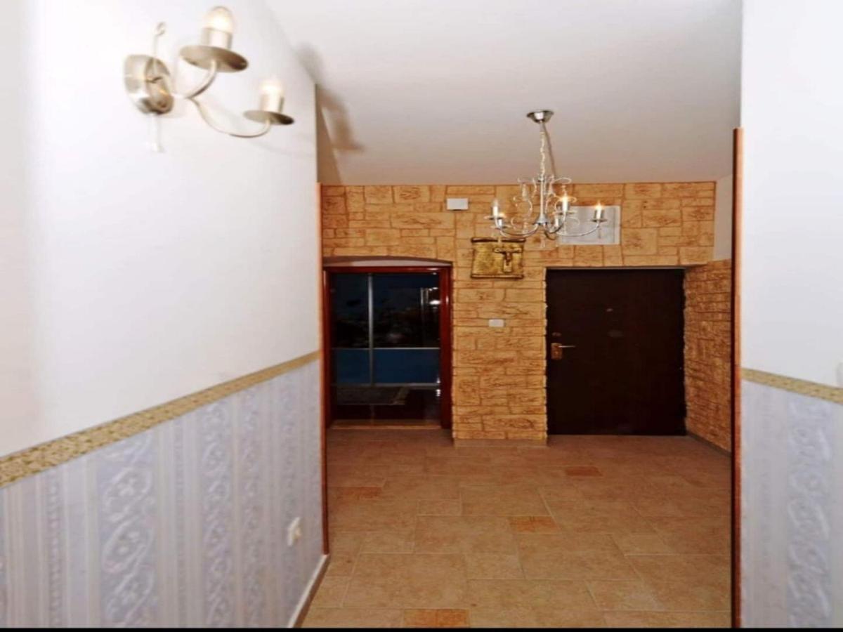 Apartment Villa Bepe Vranjic Luaran gambar