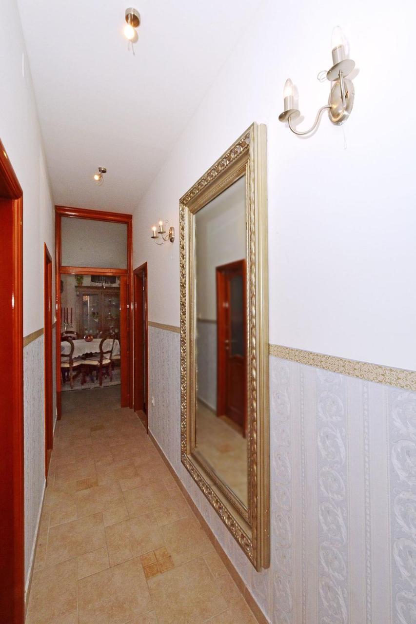 Apartment Villa Bepe Vranjic Luaran gambar